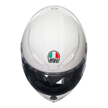 Load image into Gallery viewer, AGV K6 S - WHITE