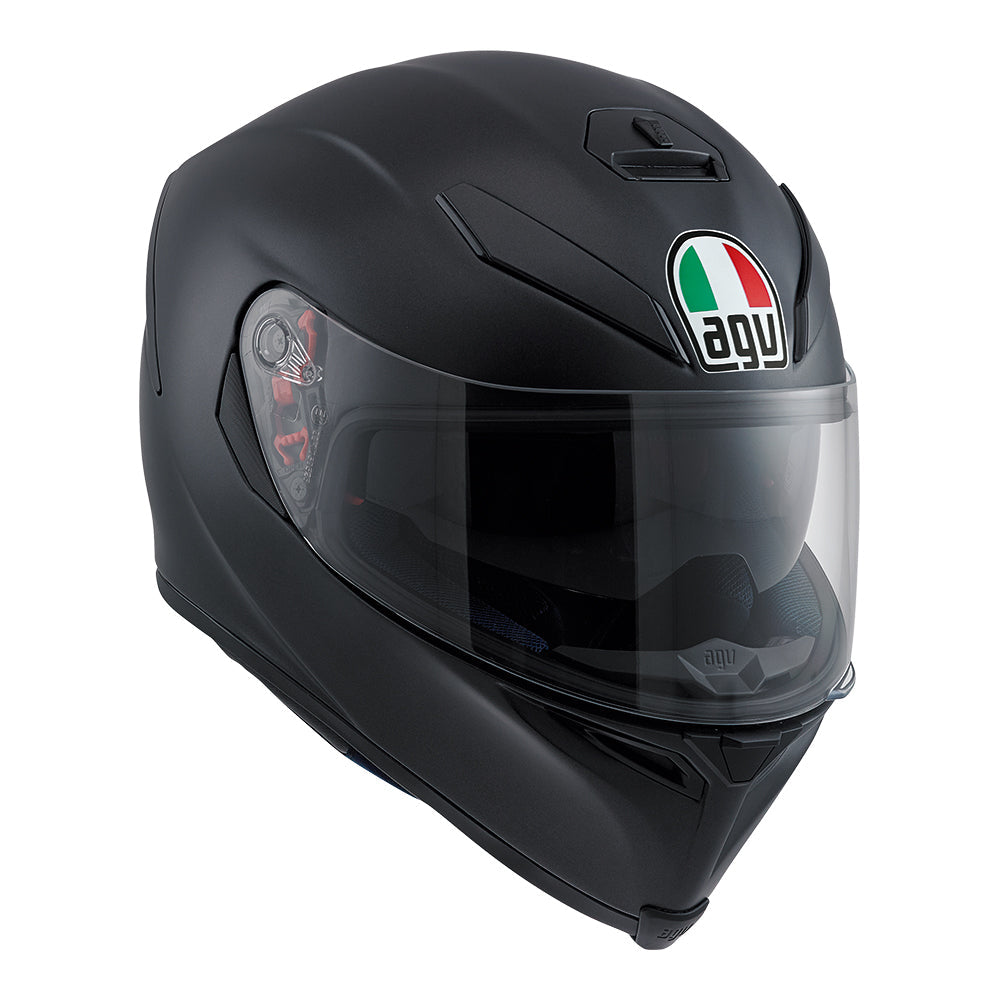 AGV K5 - MATT BLACK