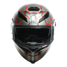 Load image into Gallery viewer, AGV K5 - VULCANUM RED