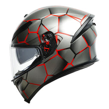 Load image into Gallery viewer, AGV K5 - VULCANUM RED