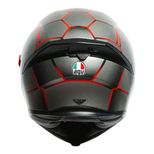 Load image into Gallery viewer, AGV K5 - VULCANUM RED