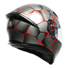Load image into Gallery viewer, AGV K5 - VULCANUM RED