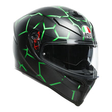 Load image into Gallery viewer, AGV K5 - VULCANUM GREEN
