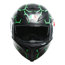 Load image into Gallery viewer, AGV K5 - VULCANUM GREEN