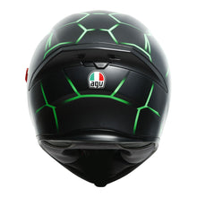 Load image into Gallery viewer, AGV K5 - VULCANUM GREEN