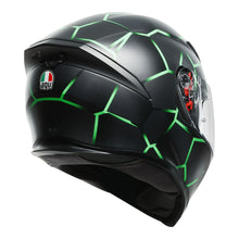 Load image into Gallery viewer, AGV K5 - VULCANUM GREEN