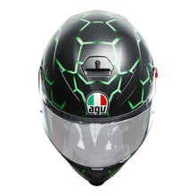 Load image into Gallery viewer, AGV K5 - VULCANUM GREEN