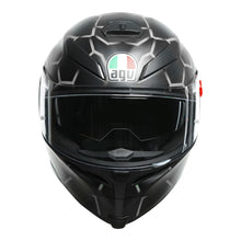 Load image into Gallery viewer, AGV K5 - VULCANUM GREY