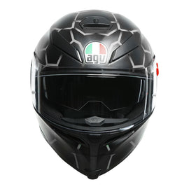 AGV K5 - VULCANUM GREY