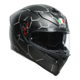 AGV K5 - VULCANUM GREY