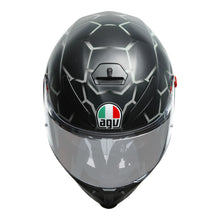 Load image into Gallery viewer, AGV K5 - VULCANUM GREY