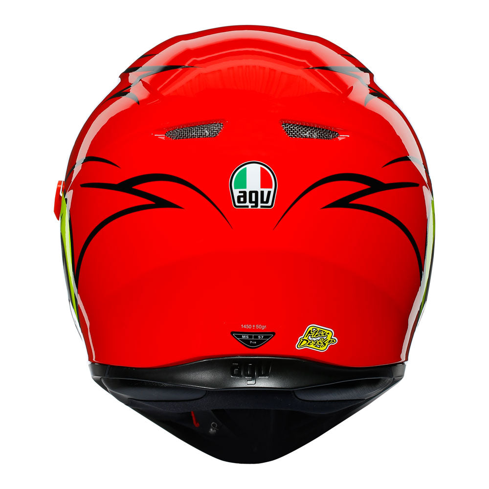 AGV K3V - BIRDY