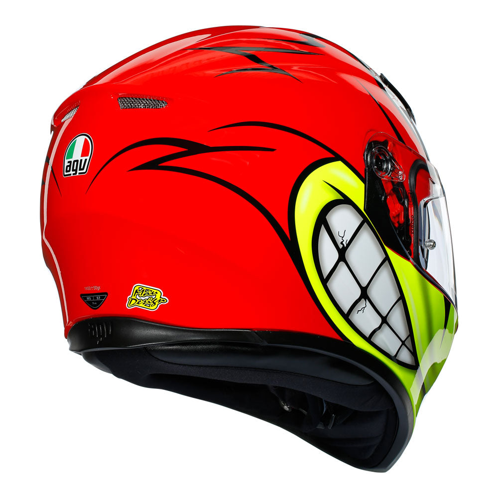 AGV K3V - BIRDY