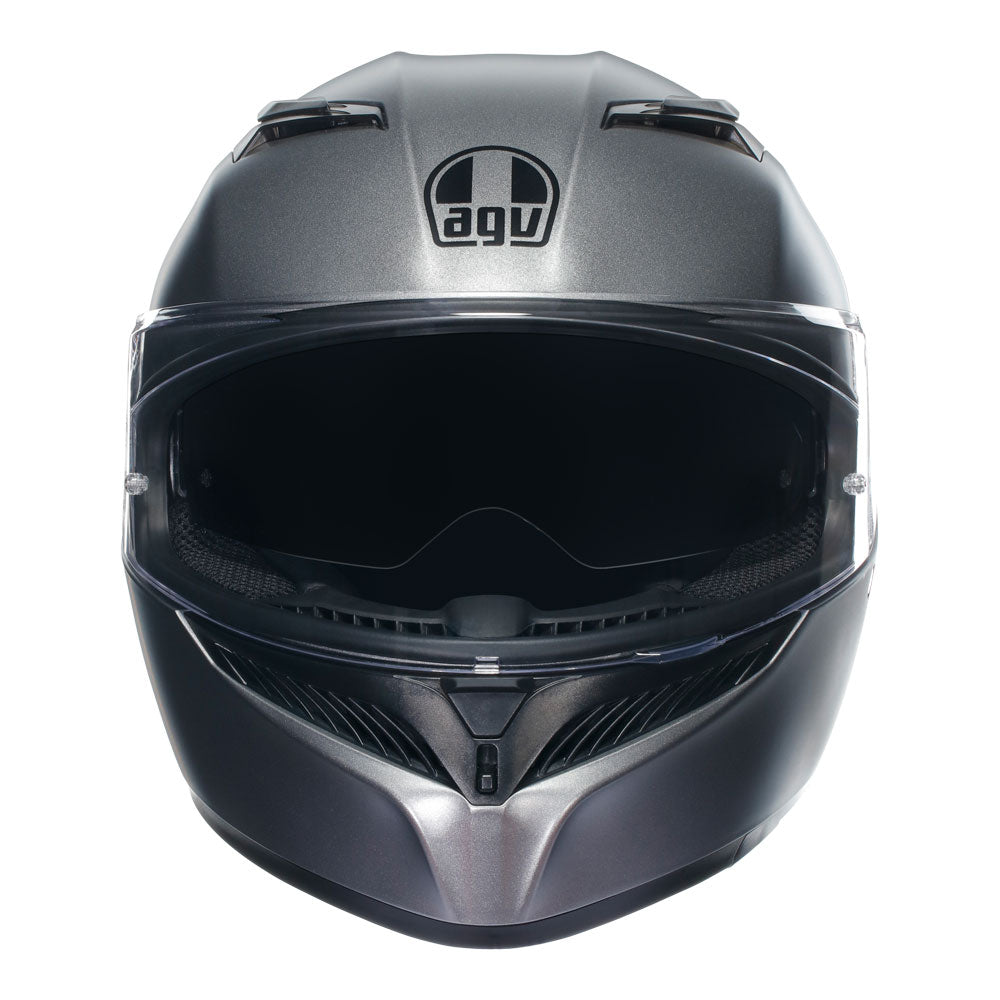 AGV K3 - MATT RODIO GREY