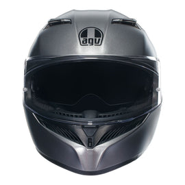 AGV K3 - MATT RODIO GREY