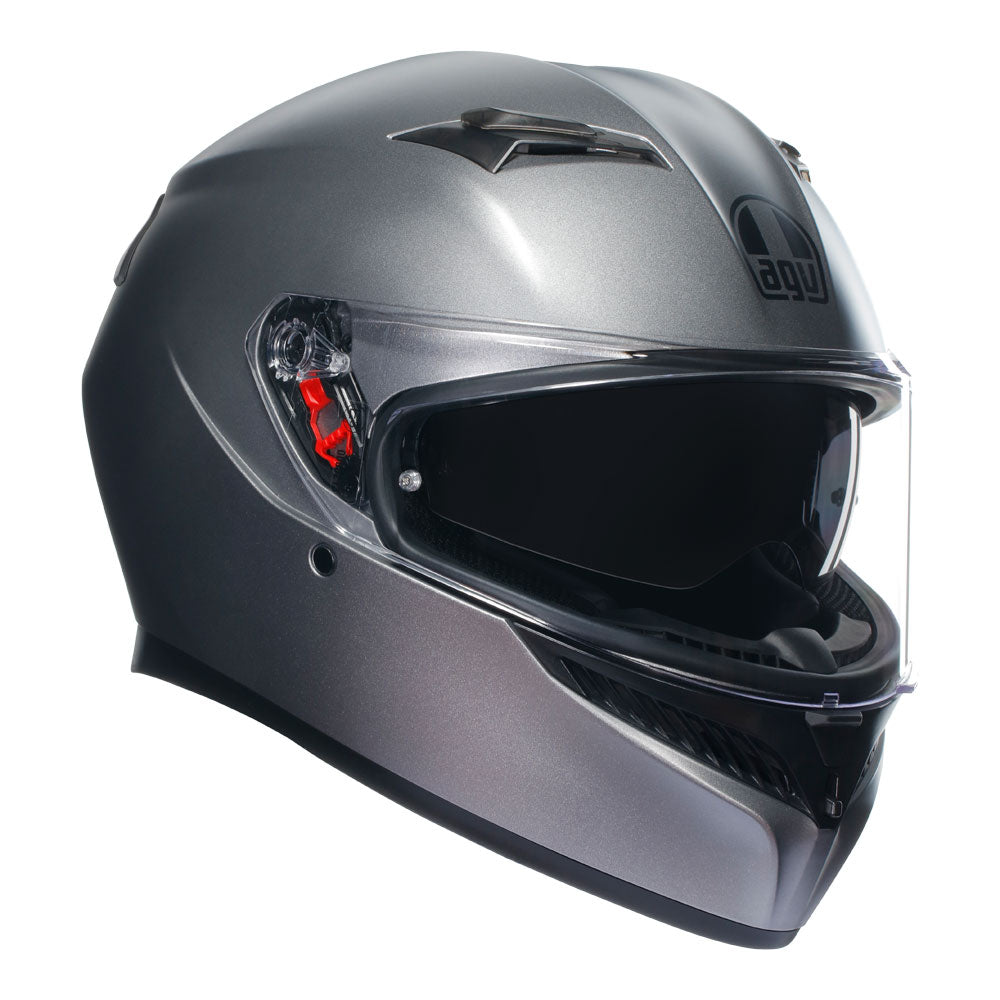 AGV K3 - MATT RODIO GREY