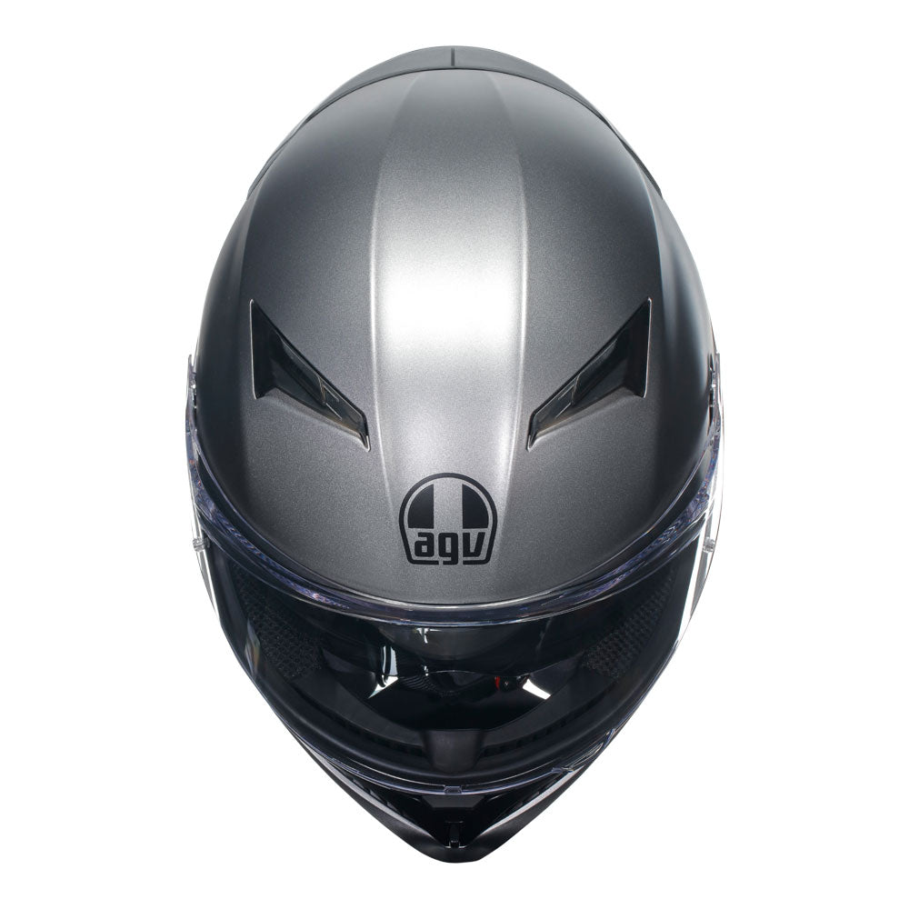 AGV K3 - MATT RODIO GREY