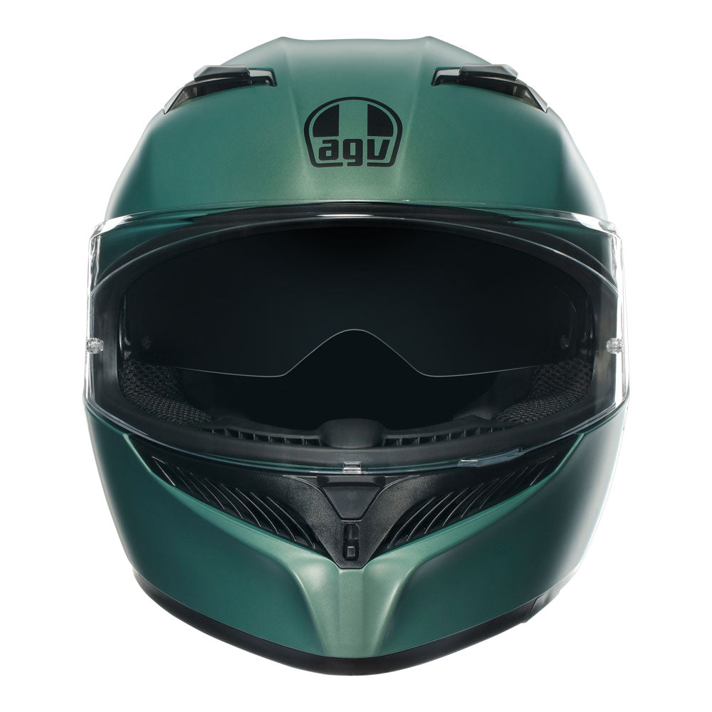 AGV K3 - MATTALVIA GREEN