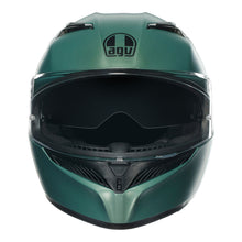 Load image into Gallery viewer, AGV K3 - MATTALVIA GREEN
