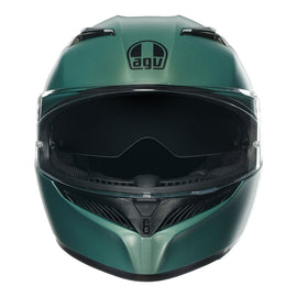 AGV K3 - MATTALVIA GREEN