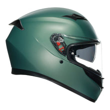 Load image into Gallery viewer, AGV K3 - MATTALVIA GREEN
