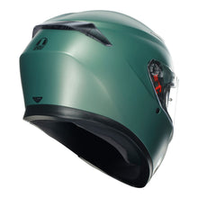 Load image into Gallery viewer, AGV K3 - MATTALVIA GREEN