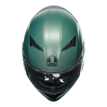 Load image into Gallery viewer, AGV K3 - MATTALVIA GREEN