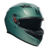 AGV K3 - MATTALVIA GREEN