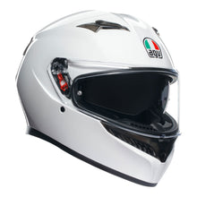 Load image into Gallery viewer, AGV K3 -ETA WHITE