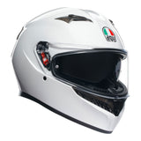 AGV K3 -ETA WHITE