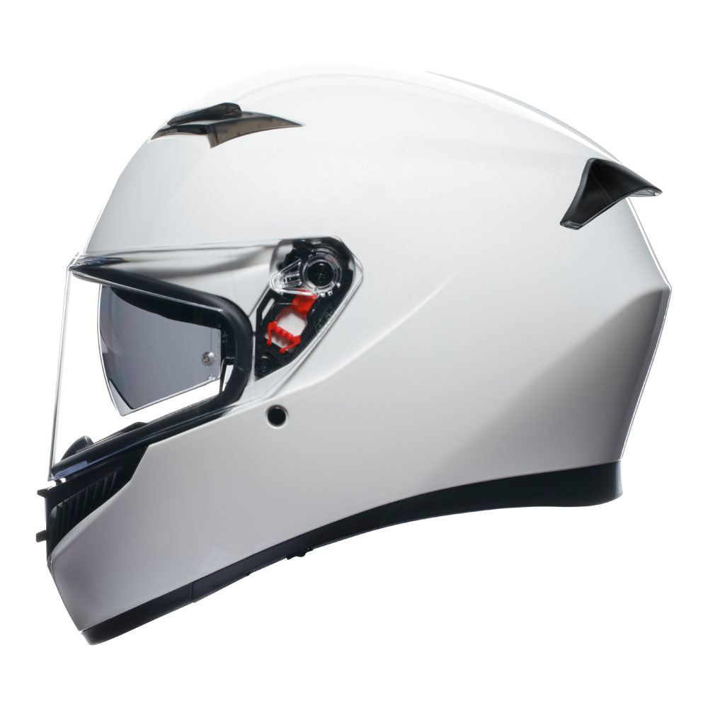 AGV K3 -ETA WHITE