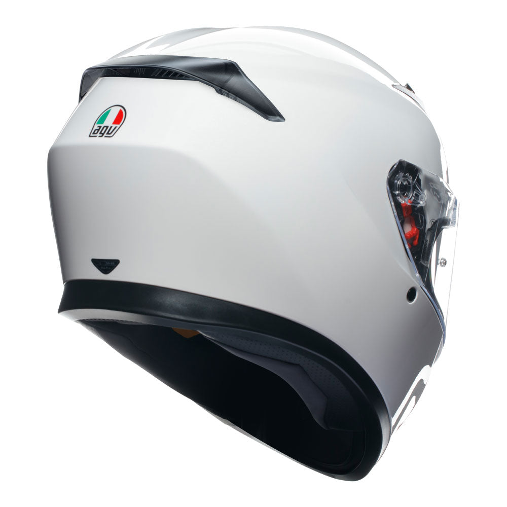 AGV K3 -ETA WHITE