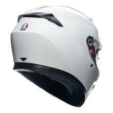 Load image into Gallery viewer, AGV K3 -ETA WHITE