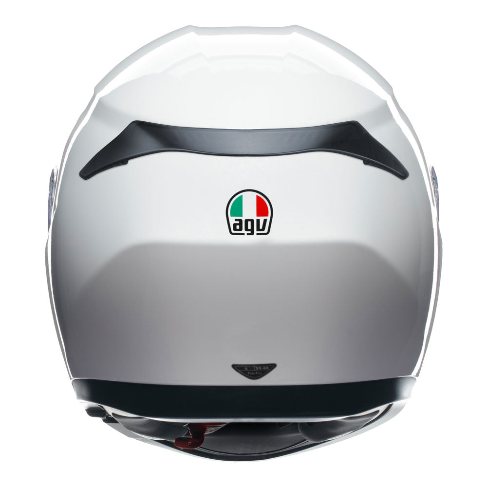 AGV K3 -ETA WHITE