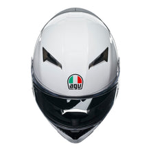 Load image into Gallery viewer, AGV K3 -ETA WHITE
