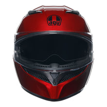 Load image into Gallery viewer, AGV K3 - COMPETIZION RED