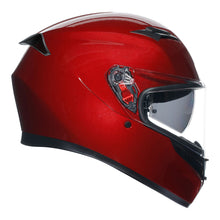 Load image into Gallery viewer, AGV K3 - COMPETIZION RED