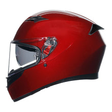 Load image into Gallery viewer, AGV K3 - COMPETIZION RED