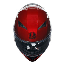 Load image into Gallery viewer, AGV K3 - COMPETIZION RED