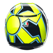 Load image into Gallery viewer, AGV K3 - ROSSI WINTER TEST PHILLIP ISLAND 2005