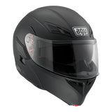 AGV COMPACTT - MATT BLACK