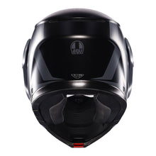 Load image into Gallery viewer, AGV STREETMODULAR - RESIA MATT BLACK/GREY