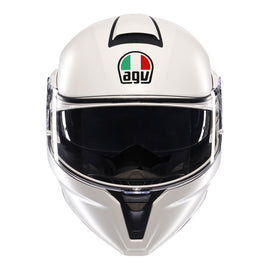 AGV STREETMODULAR - MATERIA WHITE