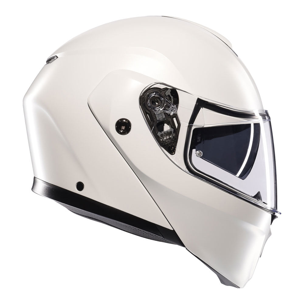 AGV STREETMODULAR - MATERIA WHITE