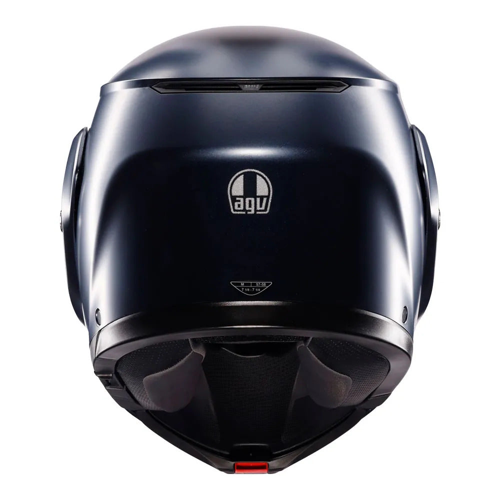 AGV STREETMODULAR - PROFONDO BLUE