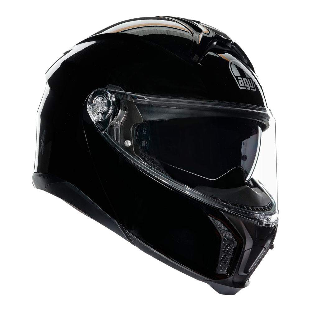 AGV TOURMODULAR - BLACK