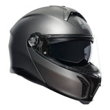 AGV TOURMODULAR -UNA MATT GREY