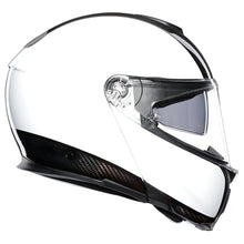 Load image into Gallery viewer, AGV SPORTMODULAR - CARBON/WHITE M