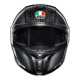 AGV SPORTMODULAR - CARBON/DARK GREY