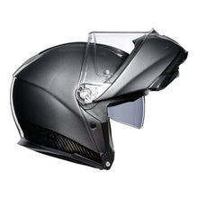 Load image into Gallery viewer, AGV SPORTMODULAR - CARBON/DARK GREY